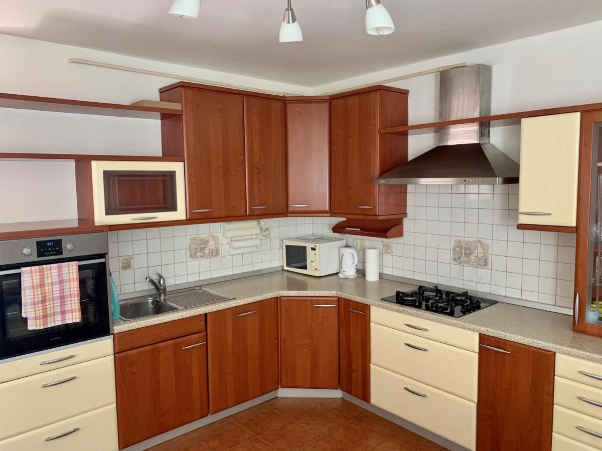 Peachy House Bezigrad 호텔 류블랴나 외부 사진