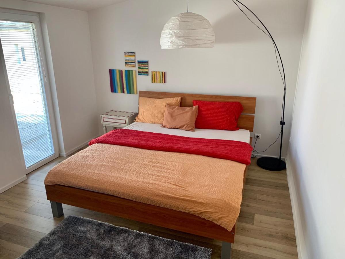 Peachy House Bezigrad 호텔 류블랴나 외부 사진