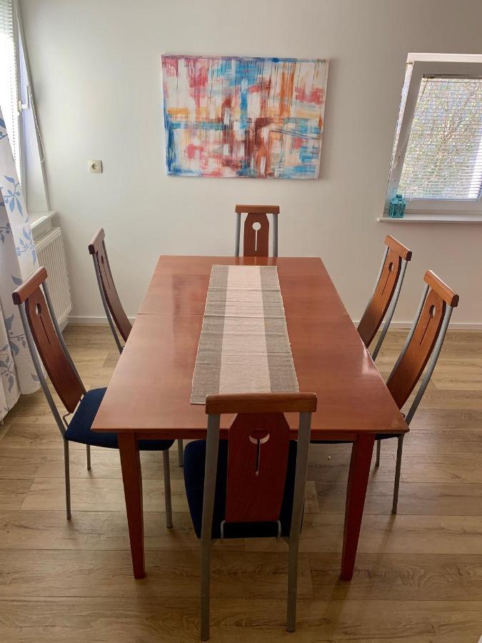 Peachy House Bezigrad 호텔 류블랴나 외부 사진