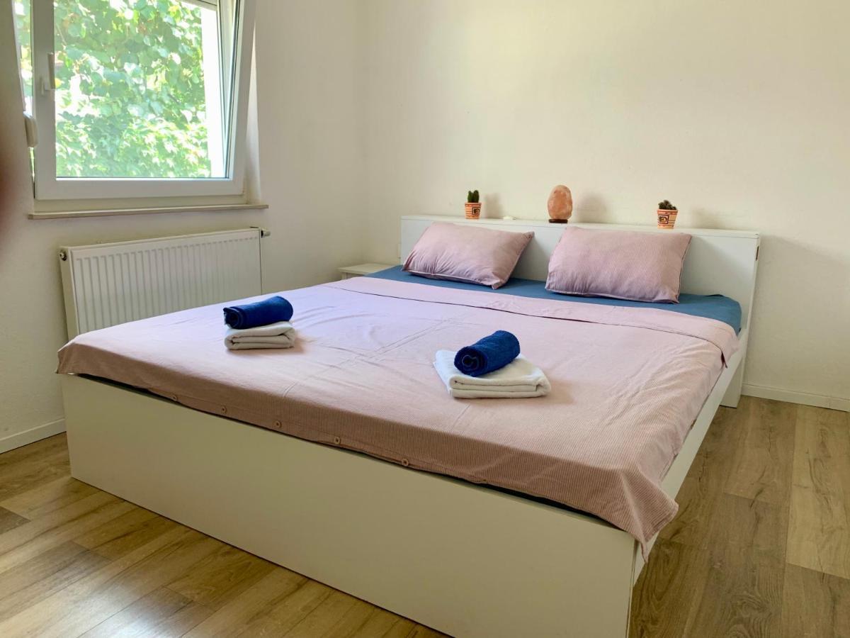 Peachy House Bezigrad 호텔 류블랴나 외부 사진