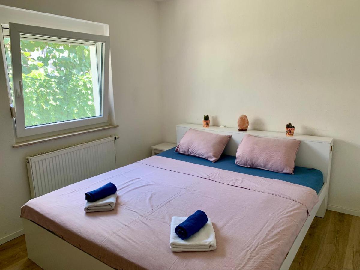 Peachy House Bezigrad 호텔 류블랴나 외부 사진