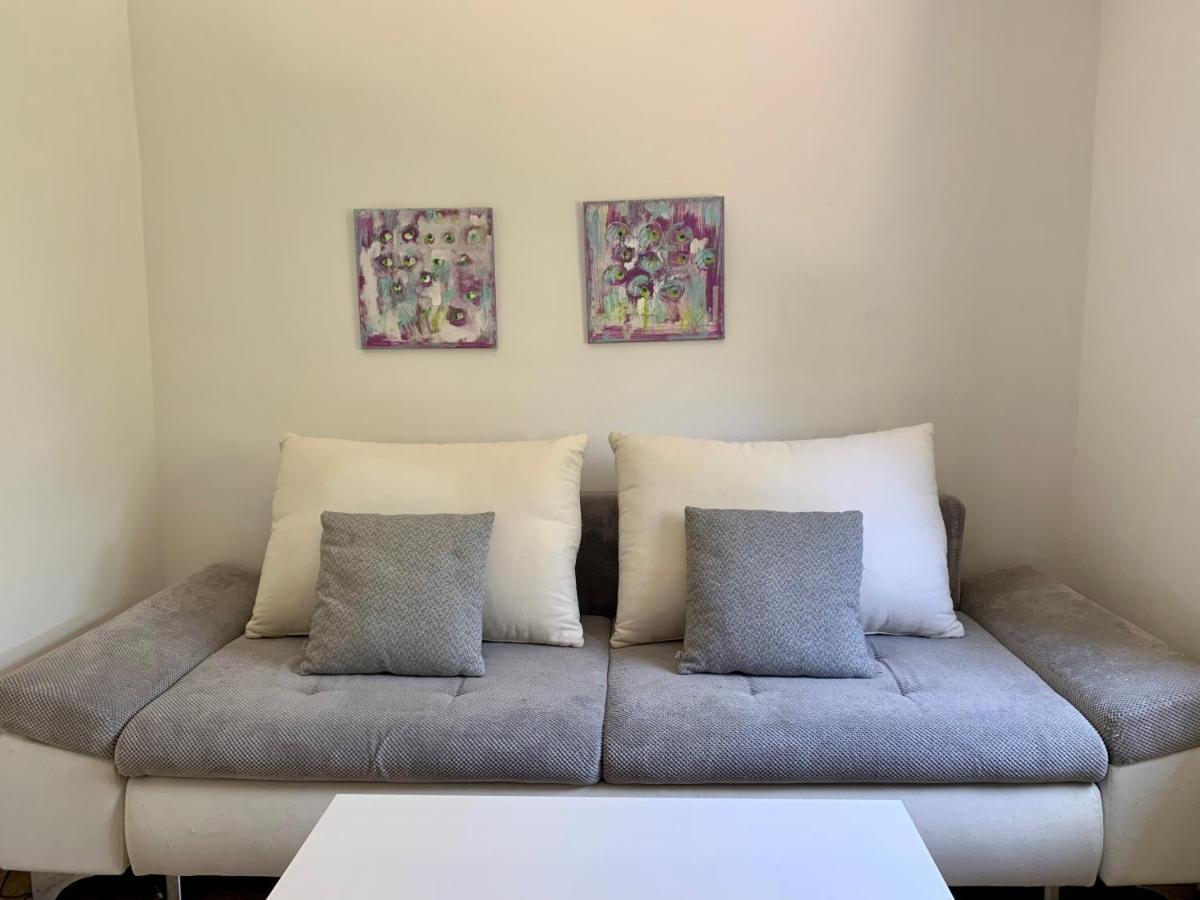 Peachy House Bezigrad 호텔 류블랴나 외부 사진